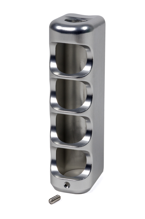 Billet Emergency Brake Handle Cover 15 MustangDRAFR3Z2760