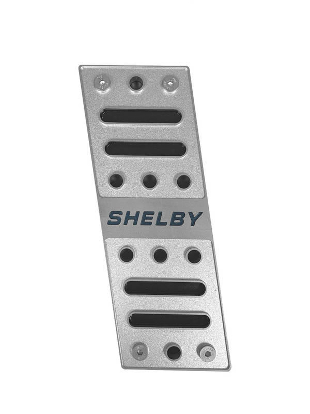 15-17 Shelby Dead Pedal Cover