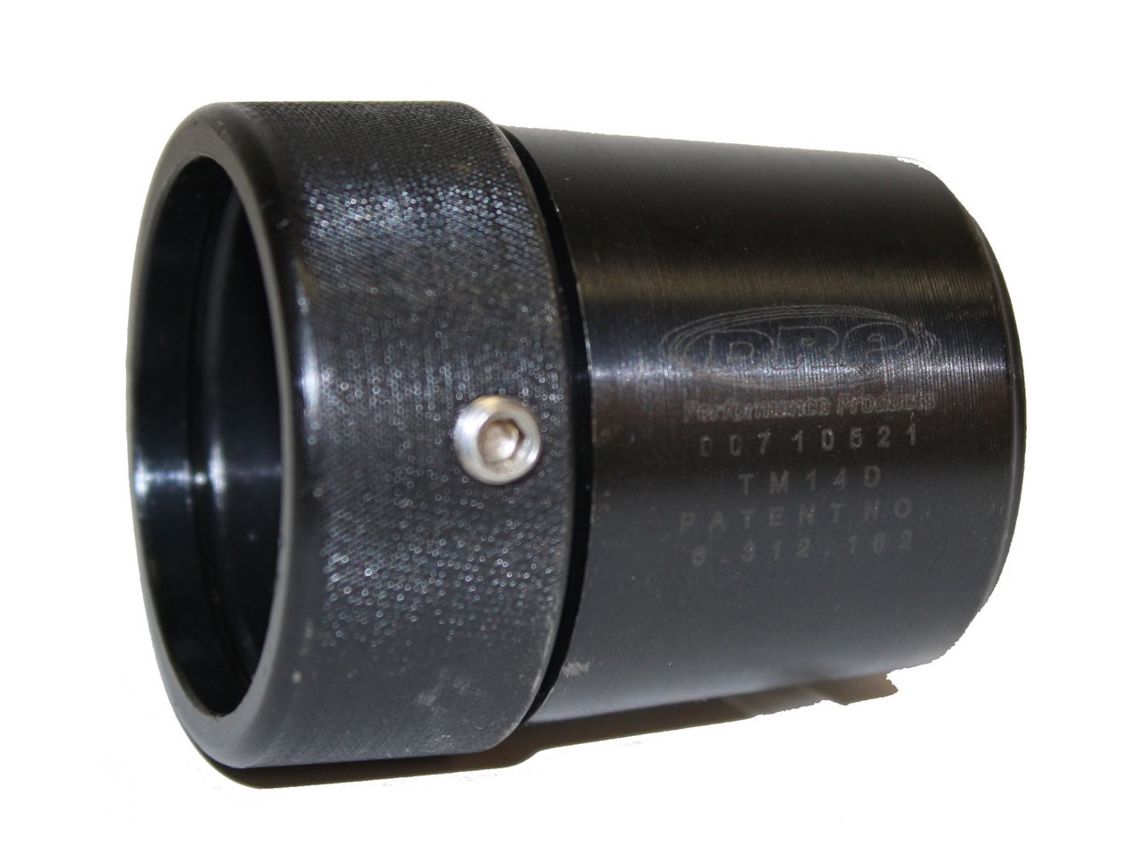 DRP PERFORMANCE — DRP PERFORMANCE Bearing Spacer GM Metric Large Outer Bearing