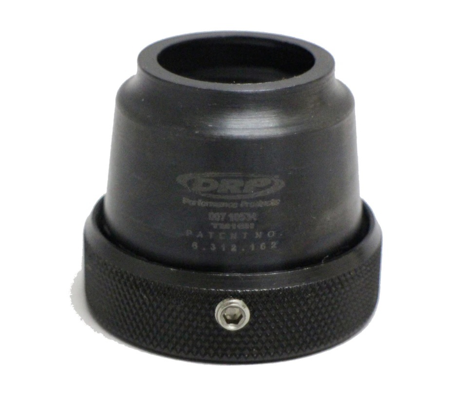 DRP Performance 00710513 Wheel Bearing Spacer, Hub Defender