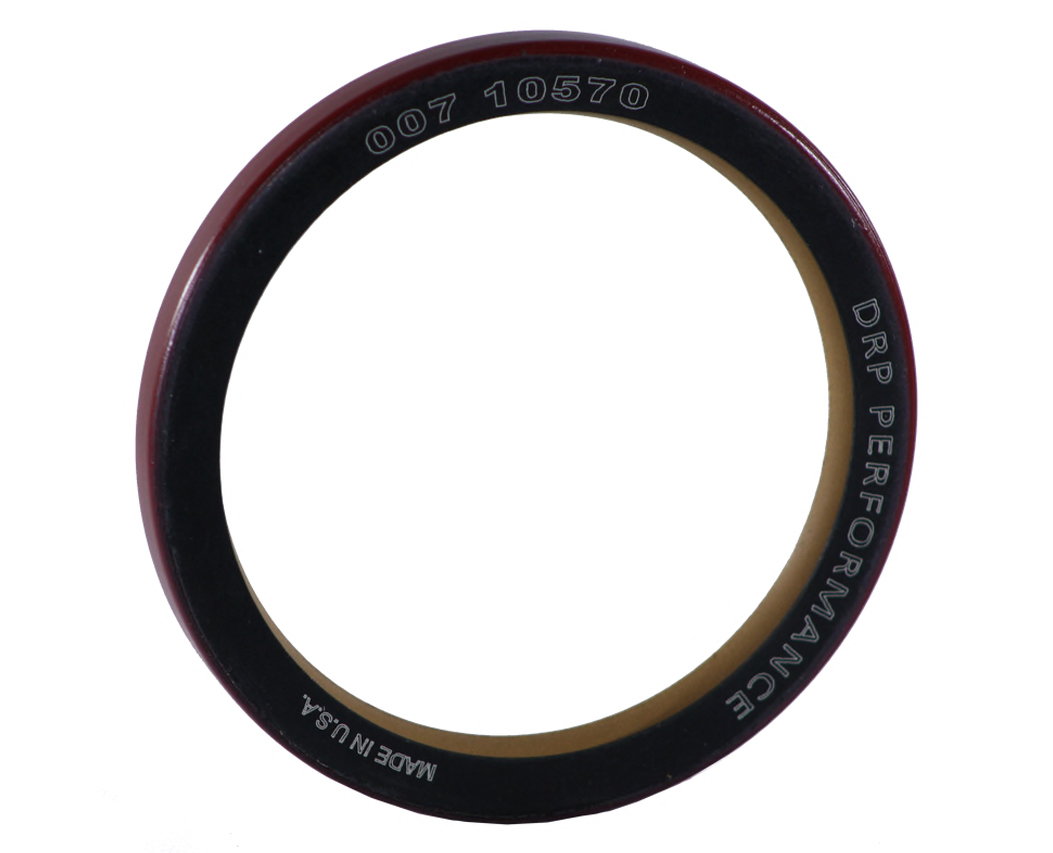 DRP PERFORMANCE — DRP PERFORMANCE Ultra Low Drag Seal 2-7/8in Wide Five