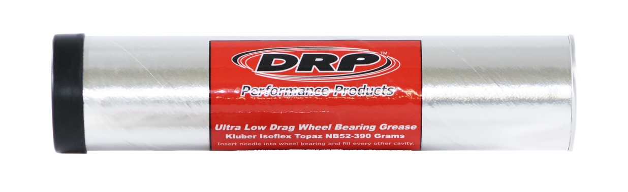Grease Ultra Low Drag Bearing 390g Cartridge