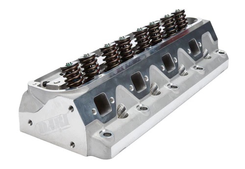 Dart SHP Special High Performance Cylinder Heads 128222 Head, SHP, Aluminum, Assembled , 62cc Chamber, 0.650 in. Max Lift, 175cc Intake Runner, Ford Small Block, Each thumbnail 2