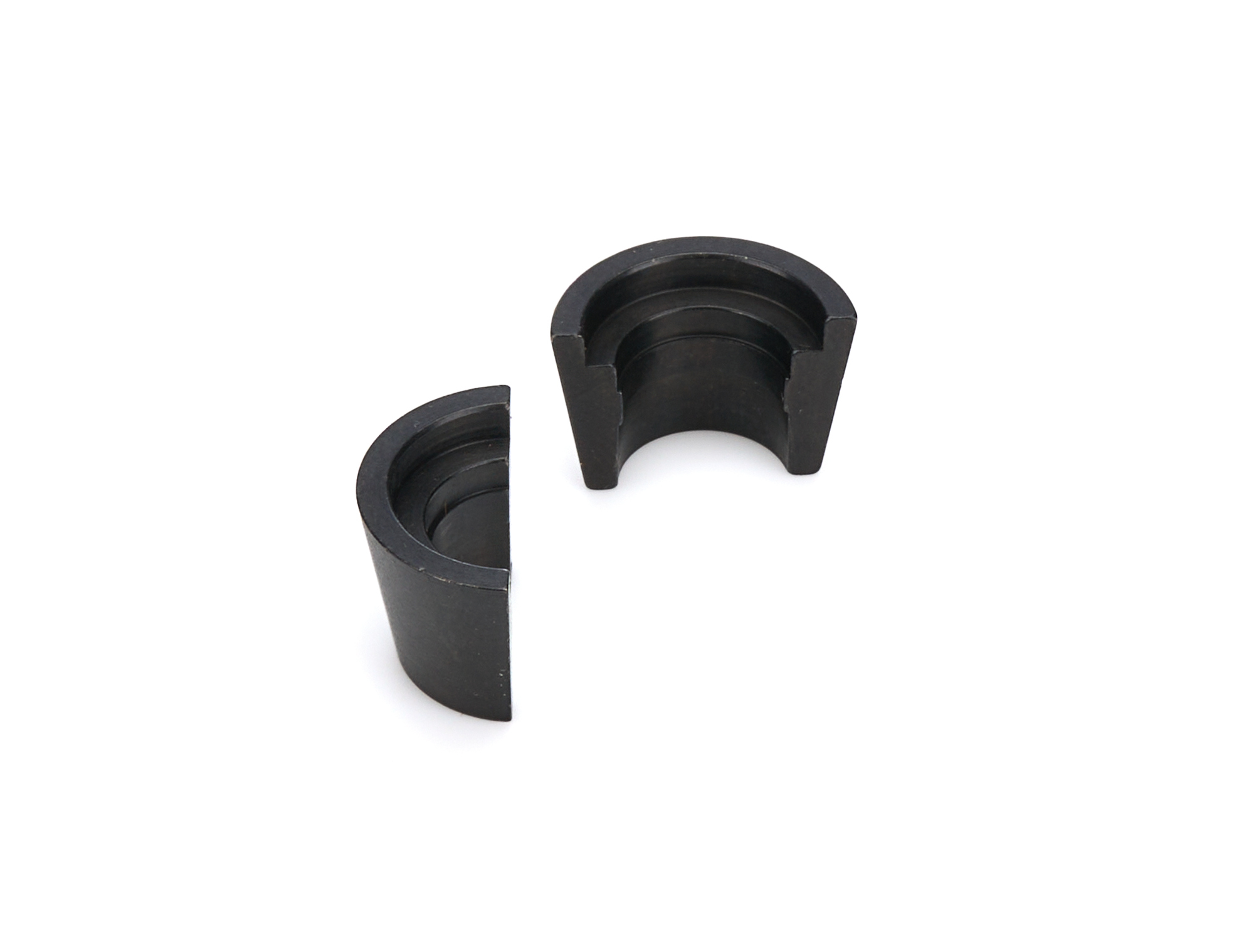 Valve Locks - 11/32 10-Degree (Pair)
