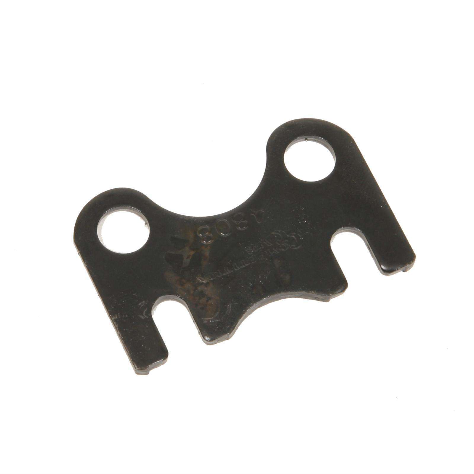 Comp Cams 48081 Pushrod Guide Plate, 5/16 in Pushrod, Flat,