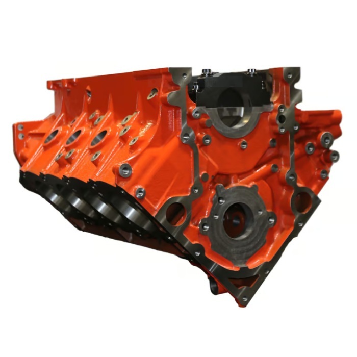DART — DART Mopar 5.7L Gen III Hemi Iron Block 9.250 x 3.927