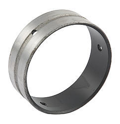 Dart 32210011 Camshaft Bearing, 2.120 in Journal, PTFE Coated, Dart Small Block Chevy, Each