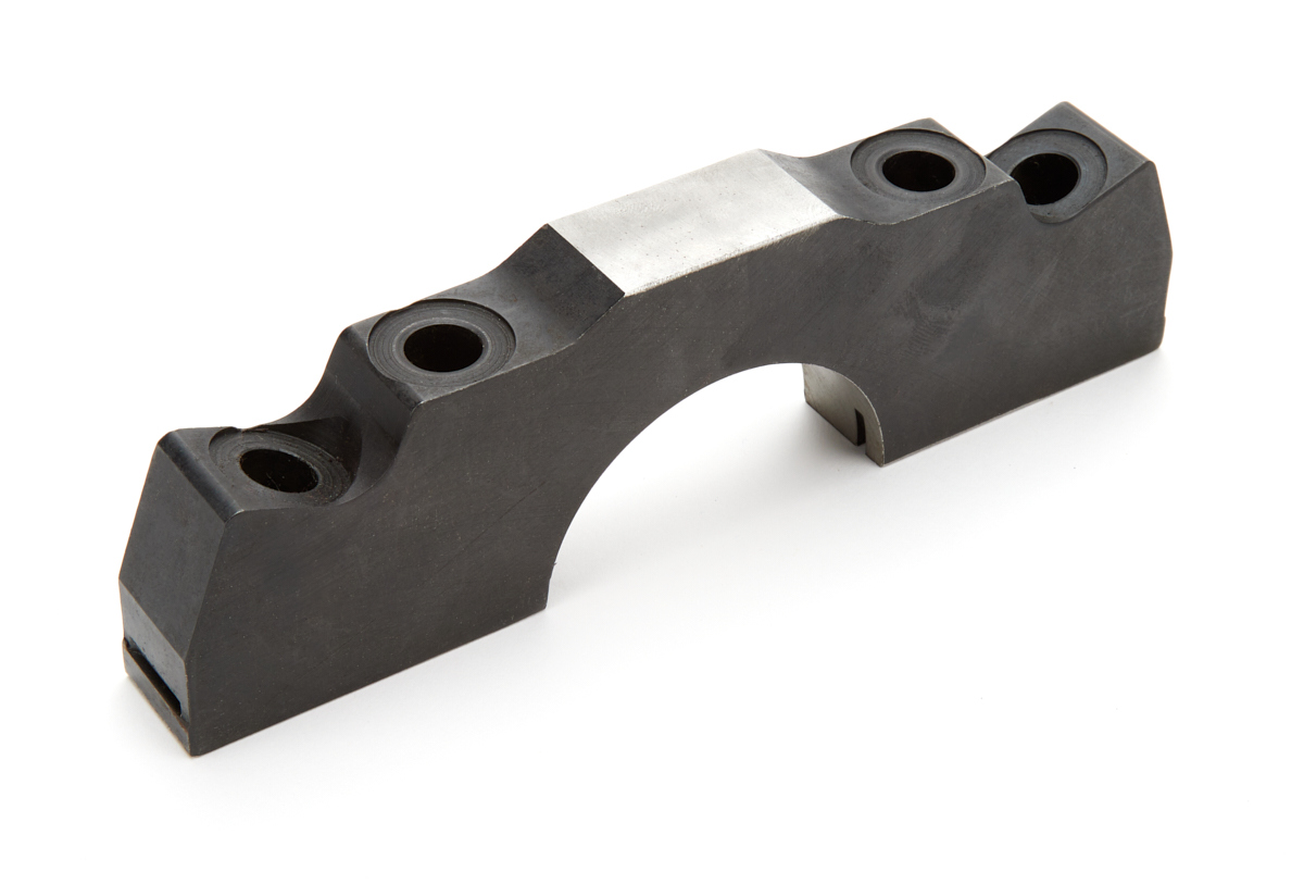 Dart 32731030H Main Cap, 4Bolt, Center, Splayed Bolts, Stee