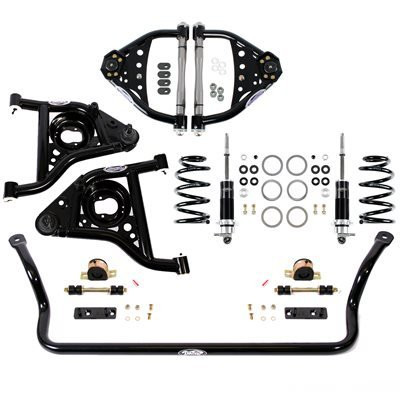Front Suspension SK2 SBC 70-81F