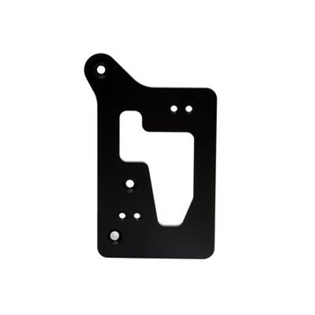 DETROIT SPEED ENGINEERING — DETROIT SPEED ENGINEERING C6 Throttle Pedal Brkt For GM 67-69 F-Body