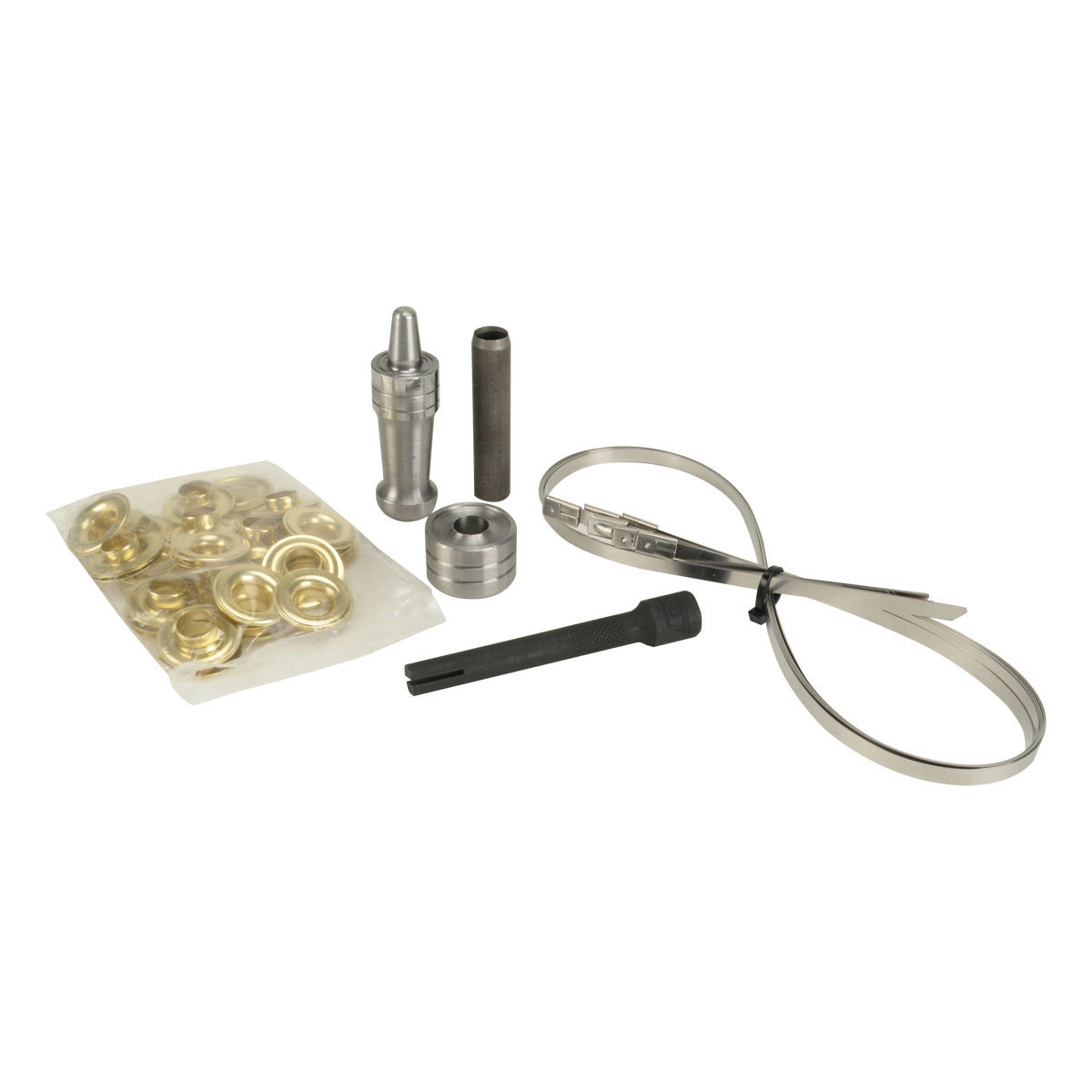 Grommet Tool