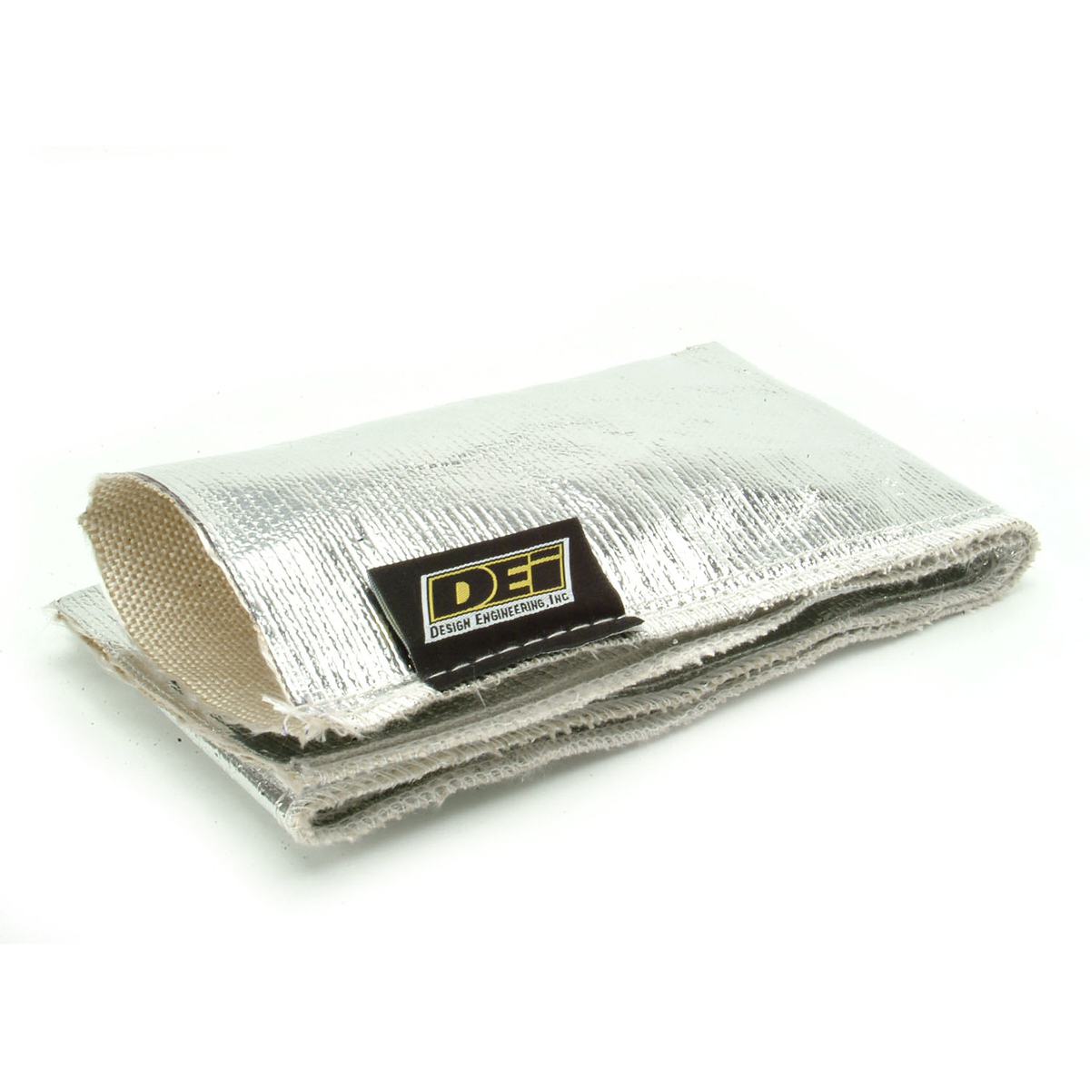 Design Engineering 10466 Dyno Tie Down Strap Heat Shield - Picture 7 of 9