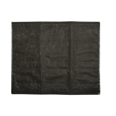 DEI Oil Rugs 10751 Absorbent Mats, 18 in. x 24 in., Each