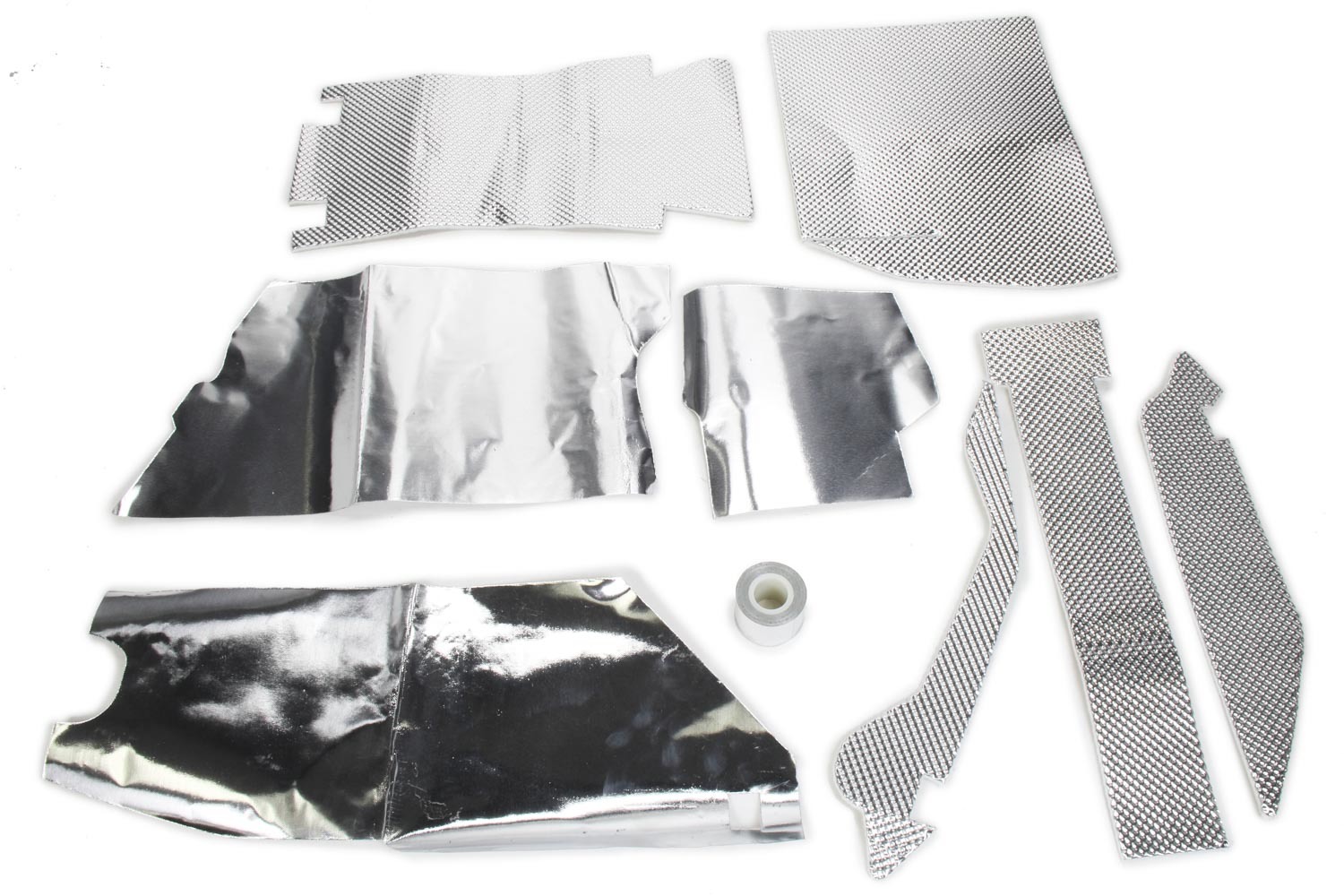 DEI 17-20 Can-Am Maverick X3 (2-Seater) Heat Control Kit thumbnail 8