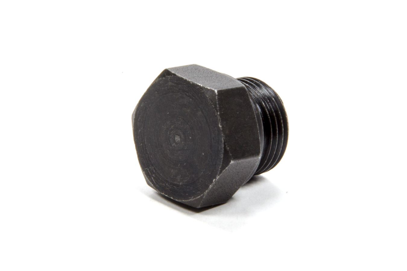 Dynatech 785-10094 Oxygen Sensor Plug, 18 mm Thread, Steel, Natural, Each