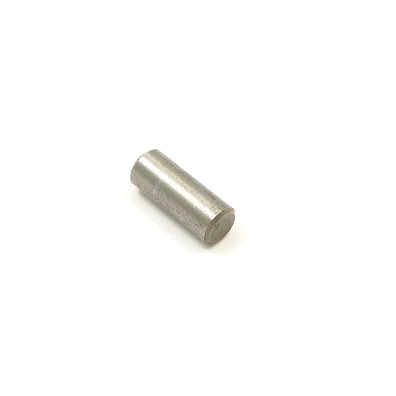 Dura Bond AD-1284-P Cylinder Head Dowels, Solid, 0.2466 in Diameter, 0.630 in Long, Steel, Natural, Each