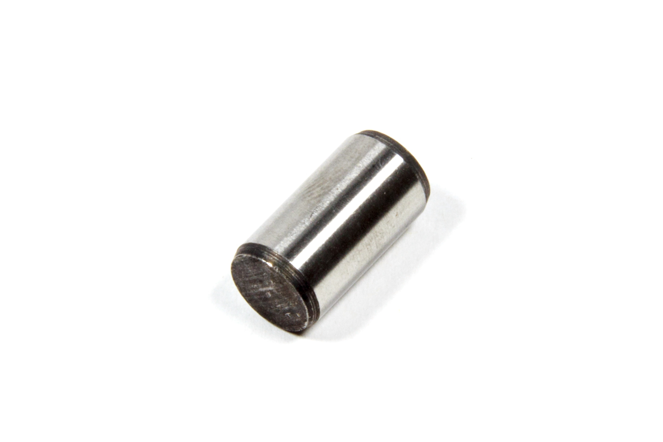 Dura Bond AD-679 Crankshaft Dowel Pin, 7/16 in OD, Solid, 0.813 Long, GM V8, Each