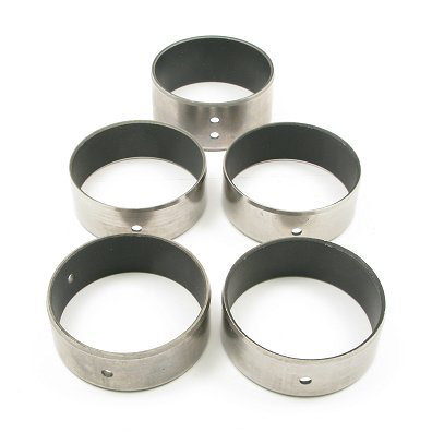 DURA-BOND — DURA-BOND SBC Coated Cam Bearing Set 55-63 265/283/327