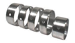 DURA-BOND — DURA-BOND HP Cam Bearing Set - SBC- Coated