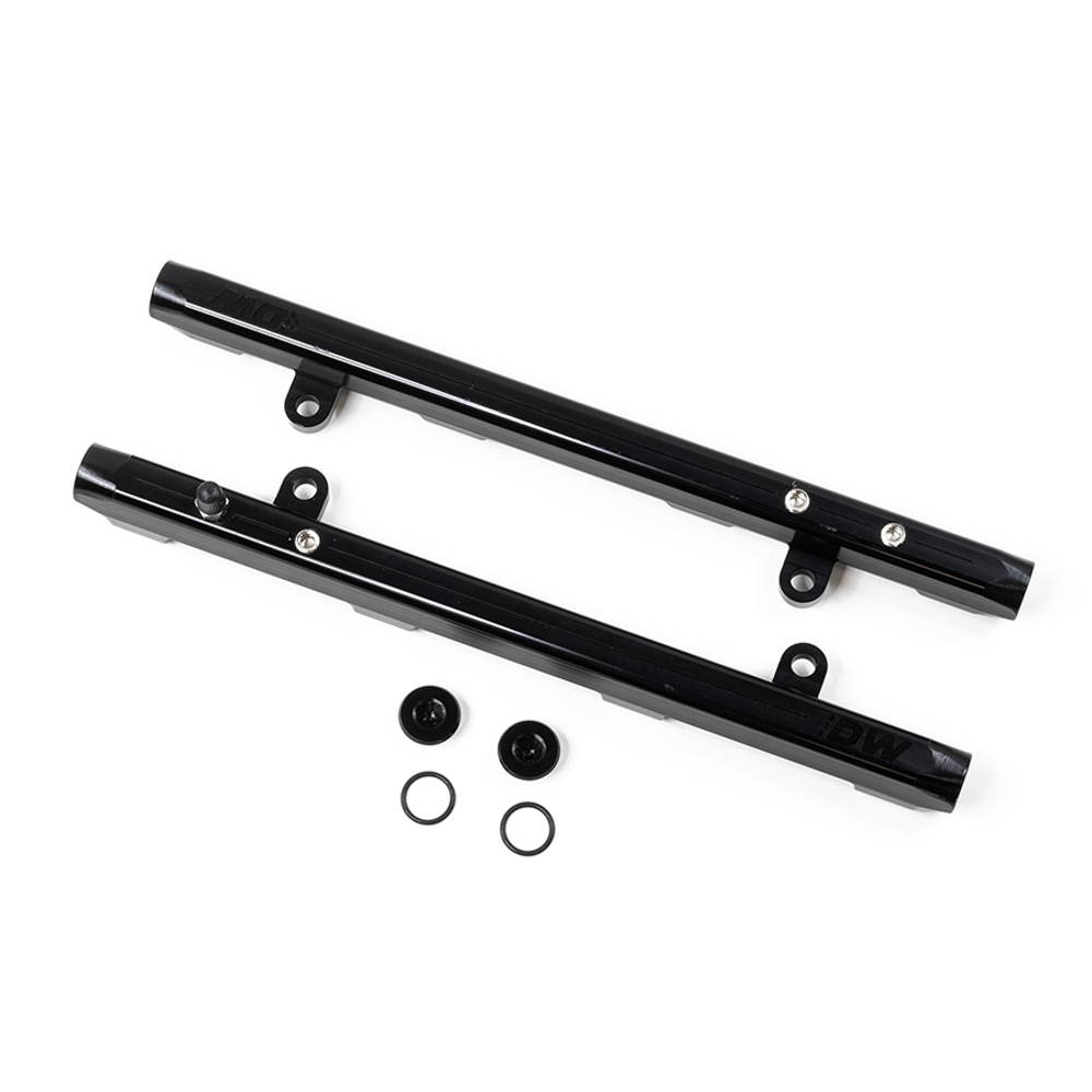 Ford Coyote Fuel Rail Kit 11-17 Mustang/F150