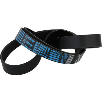 DAYCO PRODUCTS LLC — DAYCO PRODUCTS LLC Supercharger Belt ZL1 Camaro 12-15