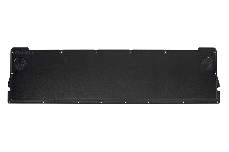 Polymer Tailgate Board 15- Toyota Tacoma