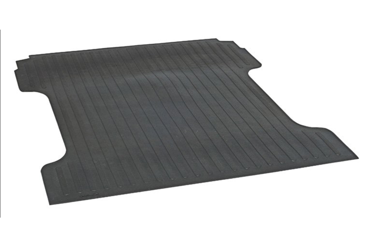Dee Zee Truck Bed Mats for 2019-2025 1500 - DZ 87016 Mat, Rubber, Black, RAM, 76.3 in. Length, Each thumbnail 2