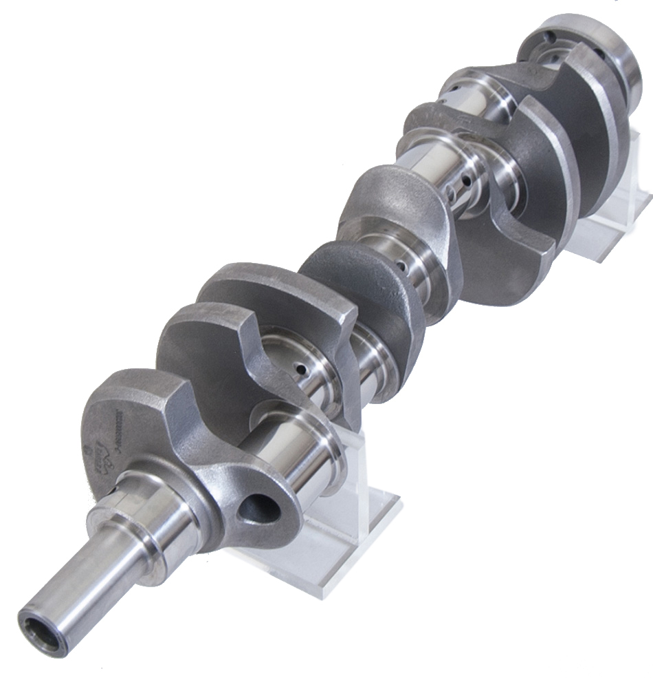 SBF Cast Steel Crank - 3.000 Stroke   -CRS103023000-50 