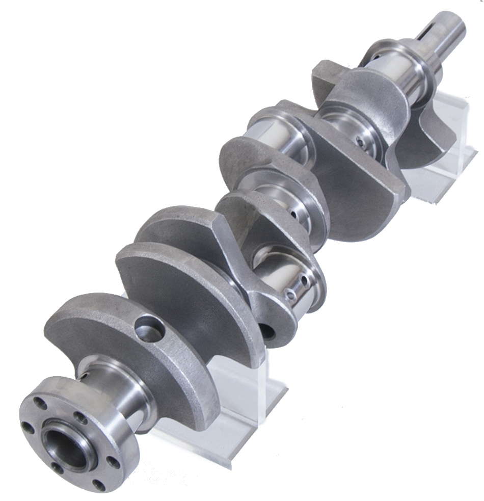 SBF Cast Steel Crank - 3.250 Stroke   -CRS103023252 