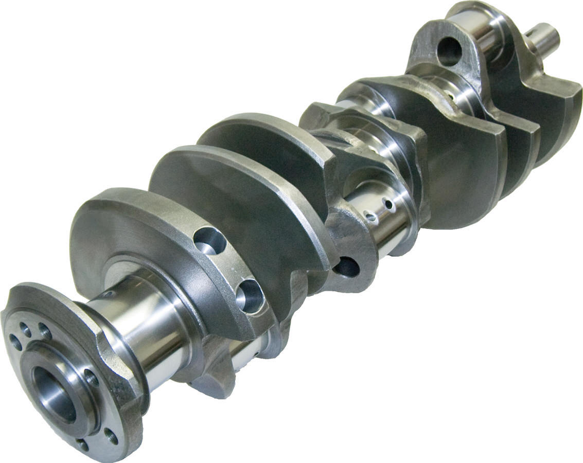 Eagle 104004250 Crankshaft, 4.250 in Stroke, Internal Balanc