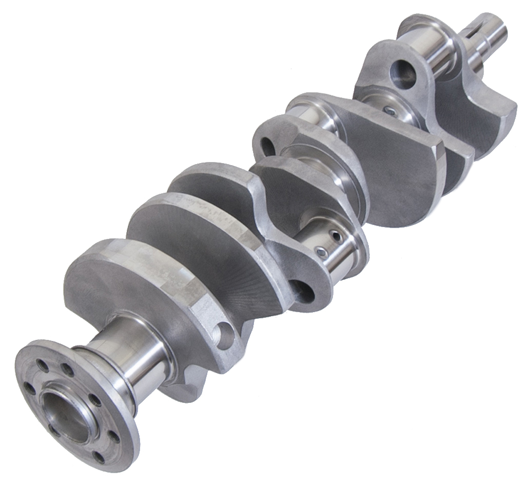 Eagle 434040006123 Crankshaft, 4.000 in Stroke, Internal Bal