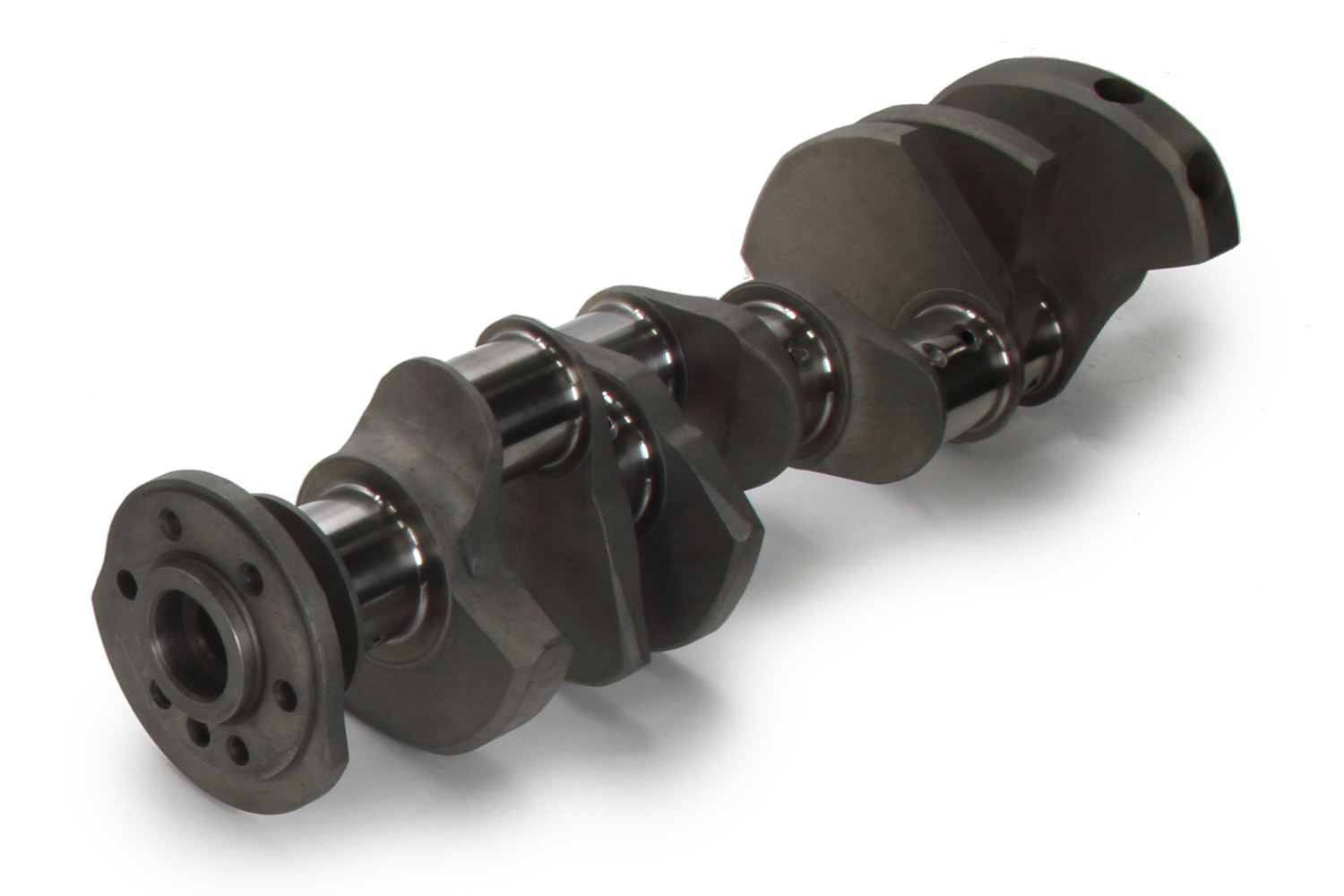 Eagle 435035005700 Crankshaft, 3.500 in Stroke, Internal Bal