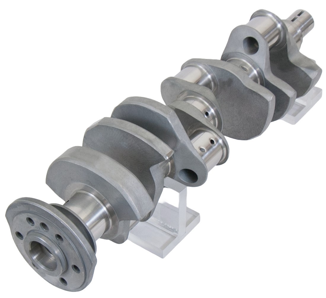 Eagle 4350375057BN Crankshaft, 3.750 in Stroke, Internal Bal