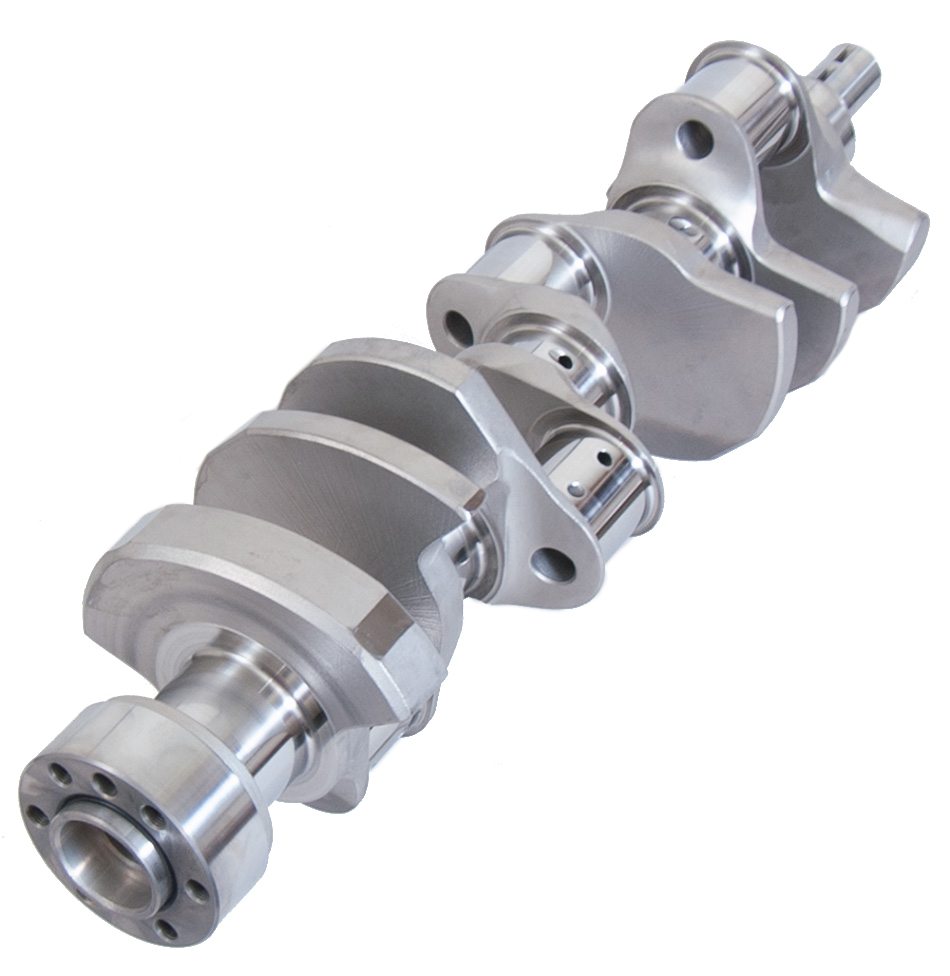 Eagle 435337505700 Crankshaft, 3.750 in Stroke, Internal Bal