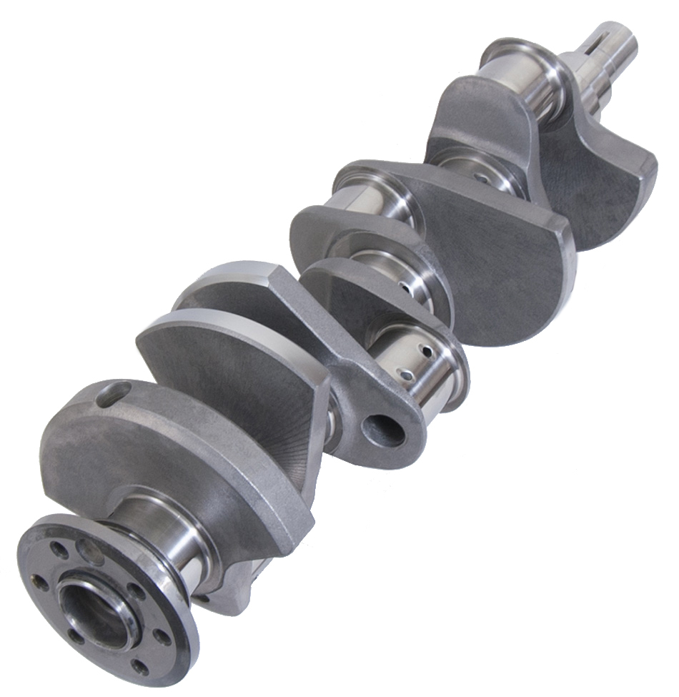 Eagle 440041506760 Crankshaft, 4.150 in Stroke, Internal Bal