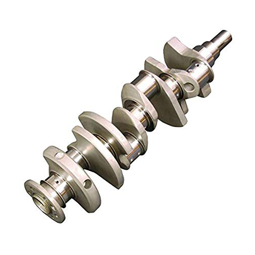 Eagle 444241506760 Crankshaft, 4.150 in Stroke, Internal Bal