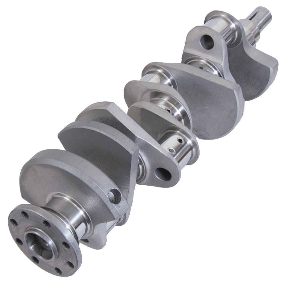 Eagle 444245007100 Crankshaft, 4.500 in Stroke, Internal B
