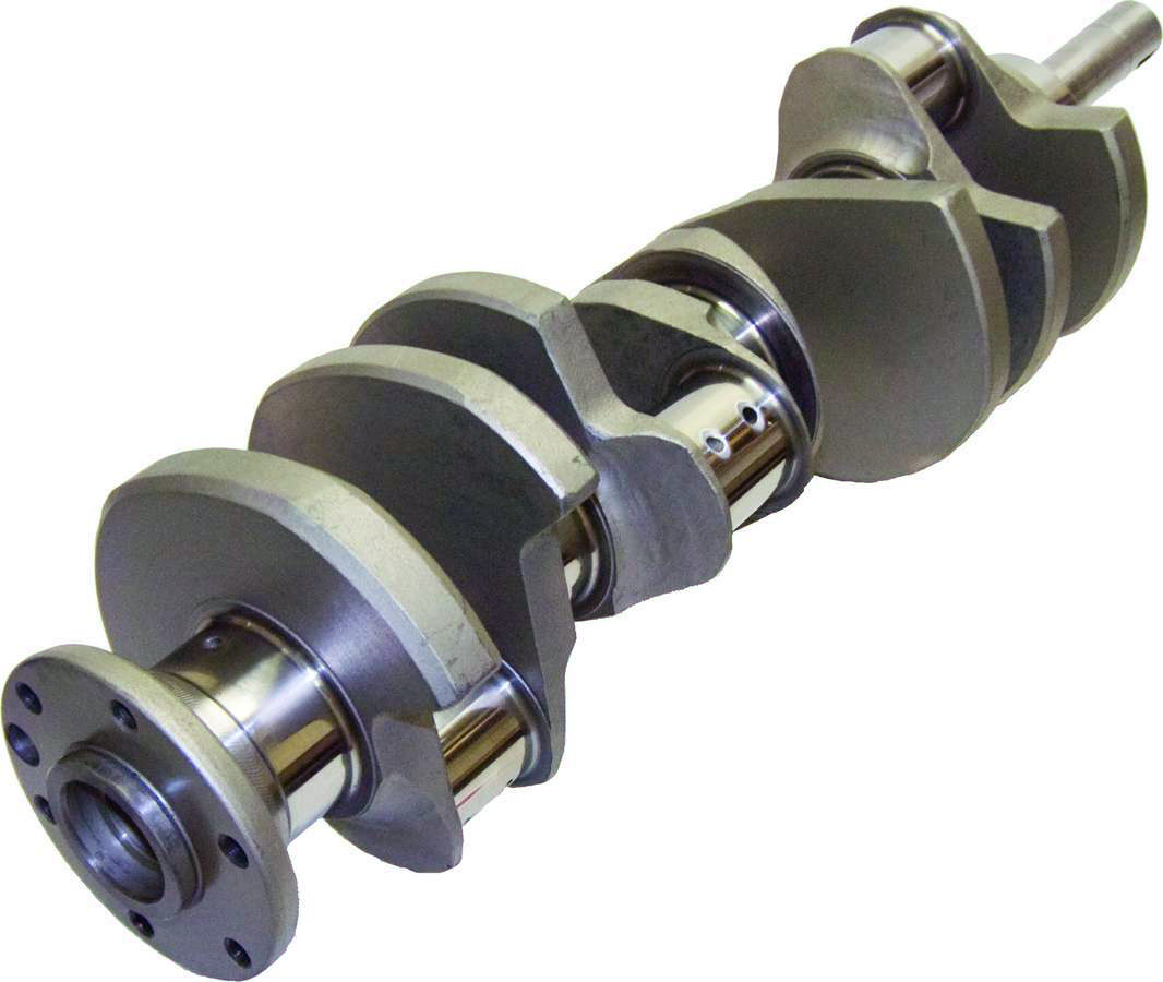 Eagle BBF 4.300 in Stroke Forged Steel Crankshaft 4460430022