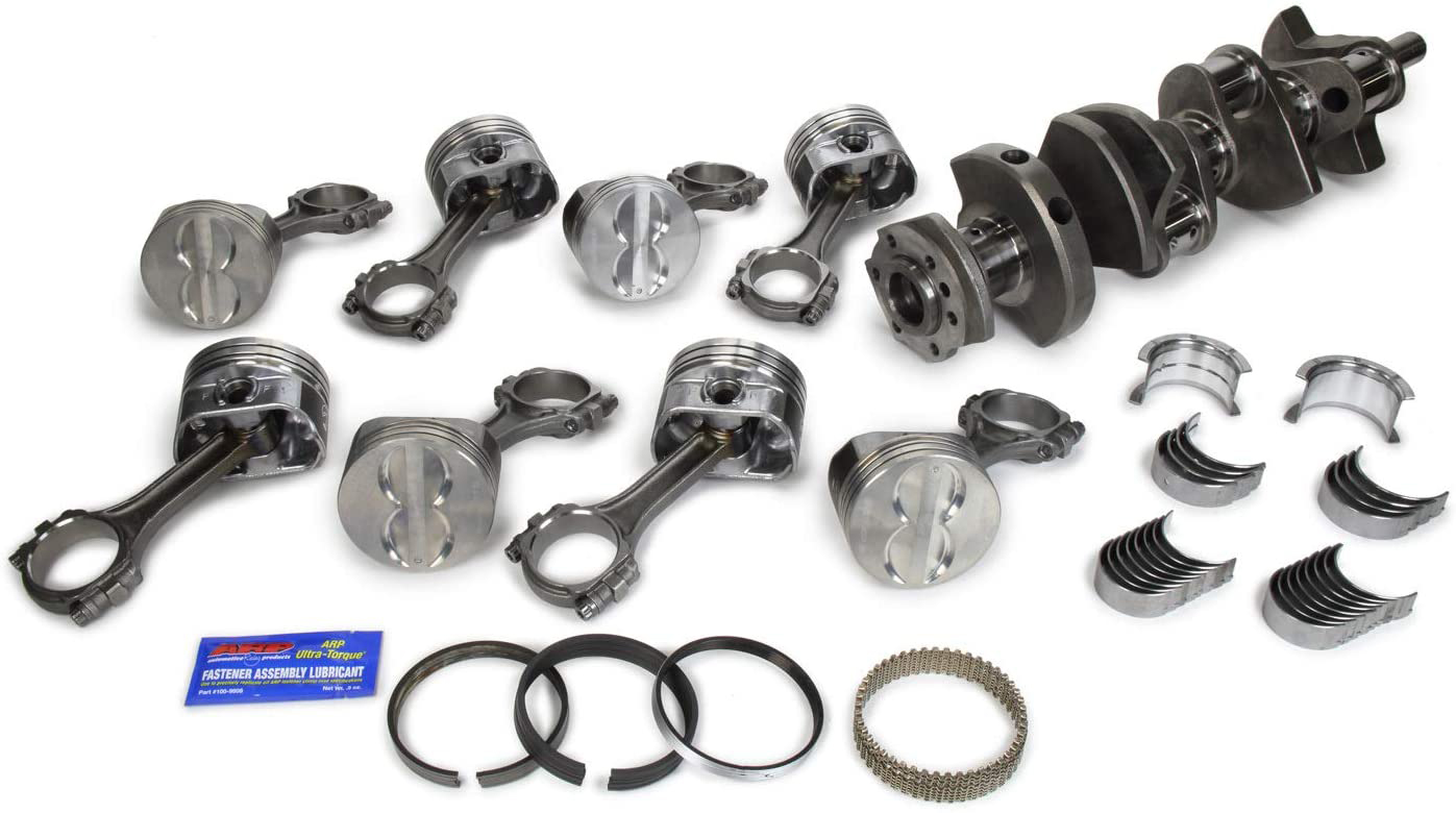 SBC Balanced Rotating Assembly Kit-EAGB15402E040