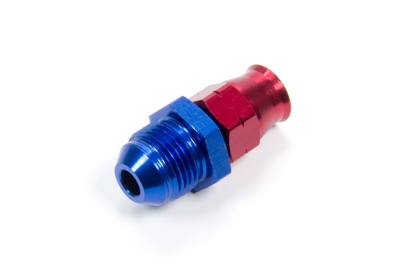 EARLS — EARLS 8an Male to 3/8in Alum Tubing Adapter