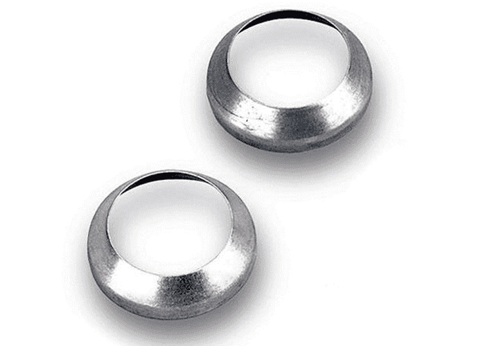 Earls 169212ERL - #12 Conical Seals (2pk) 