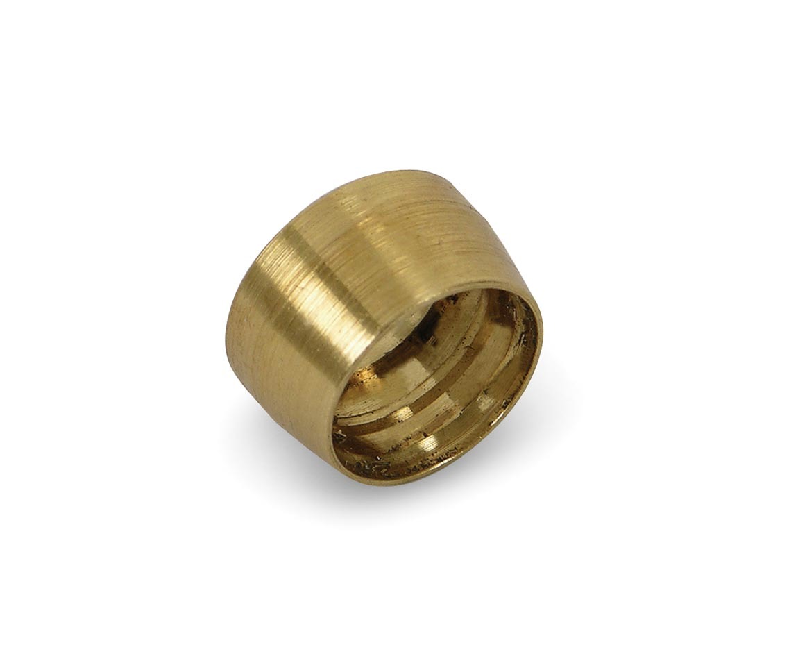 Earls 699030ERL - #3 Brass Olive 