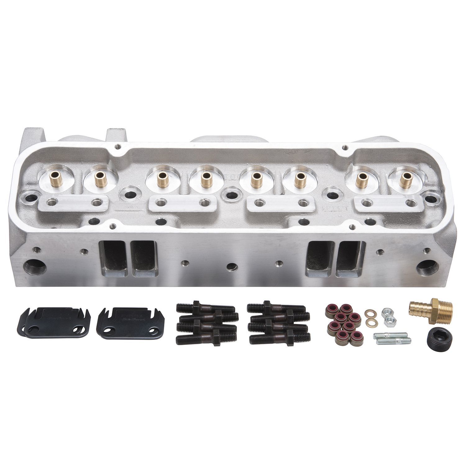 Pontiac Performer RPM Cylinder Head 87cc Bare