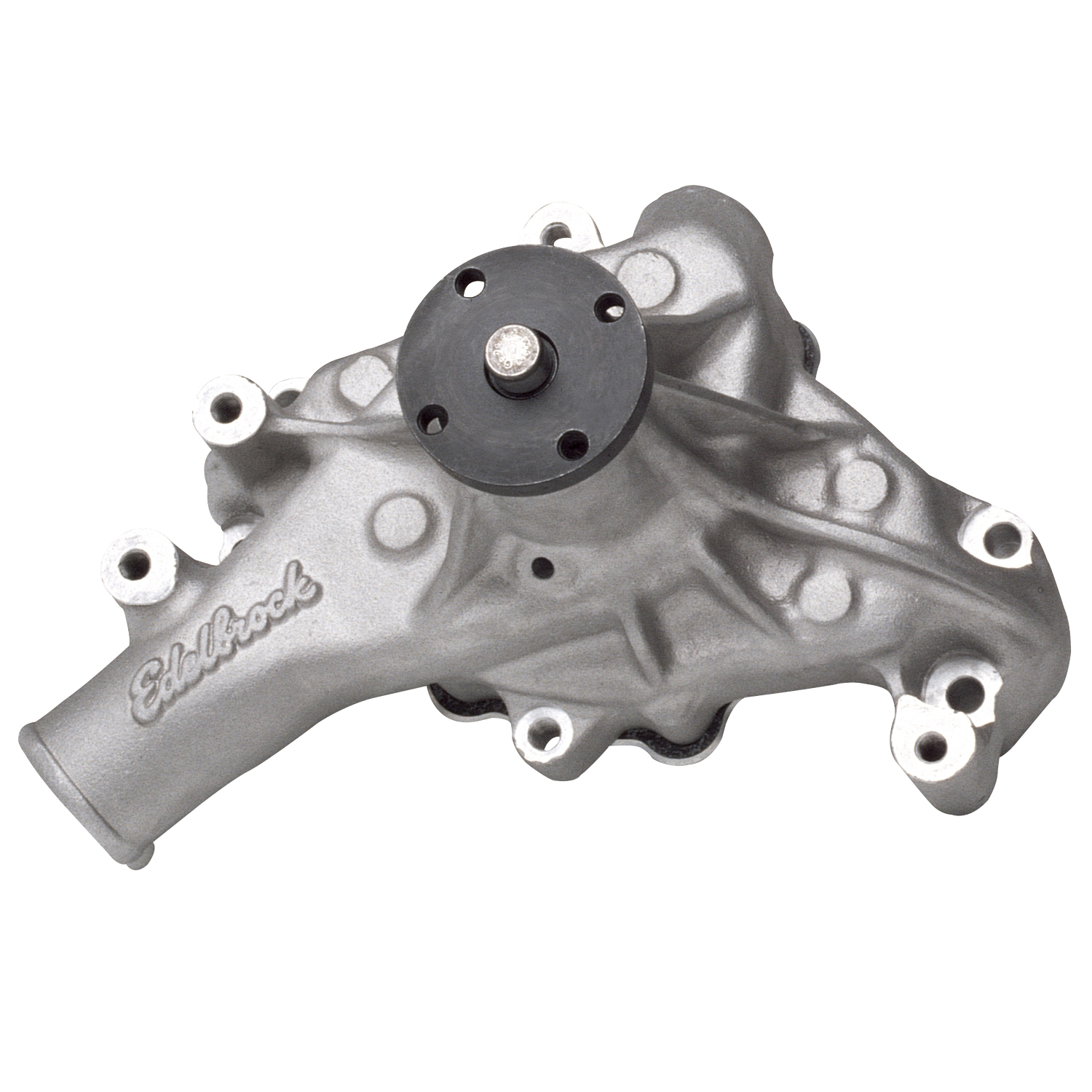 SBC Water Pump - Long 