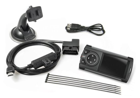 Edge Gas Evolution CS2 Programmers 85350 Computer Programmer, CS2, Cadillac, Chevy, Dodge, Ford, GMC, Hummer, Isuzu, Lincoln, Each thumbnail 2