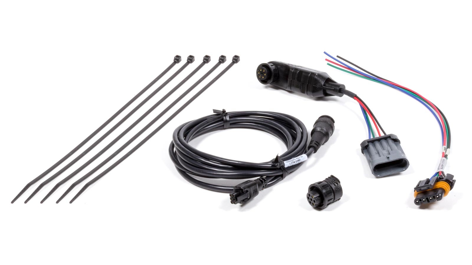 Edge 98609 Data Transfer Cable, EAS Power Switch, EAS Starter Cable Kit, Edge CS / CTS Programmers / Modules, Kit
