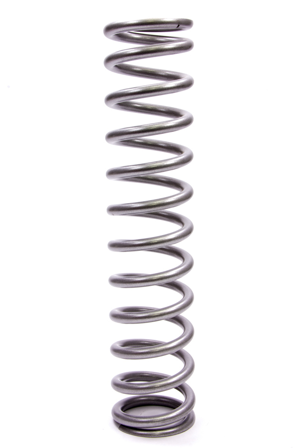 Spring 16in Coil-Over 2.50in ID Silver