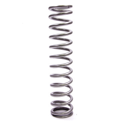 Spring 16in Coil-Over 2.50in ID Silver
