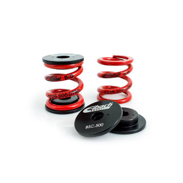 Eibach Bump Spring Cap (0.875in Shaft) thumbnail 7