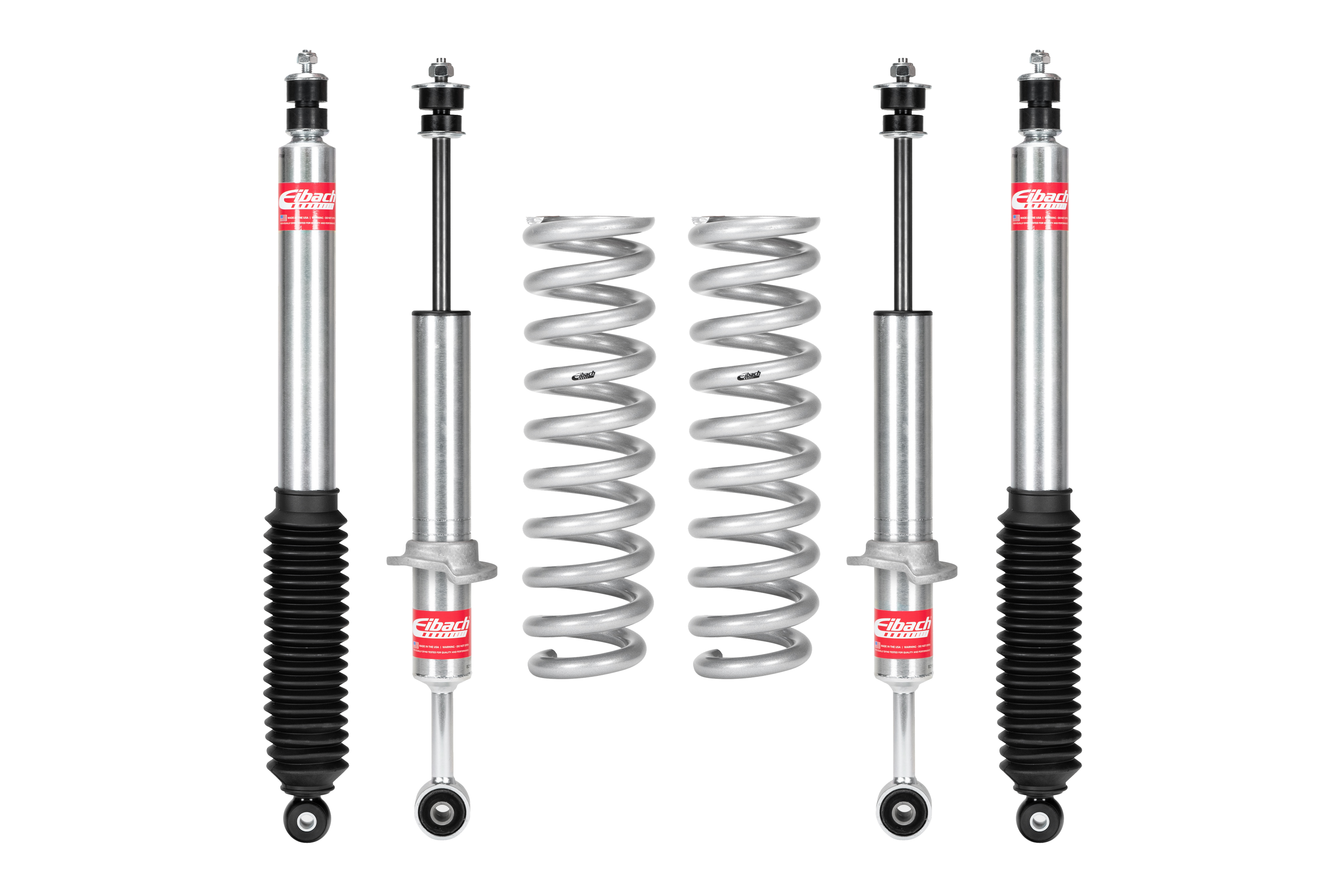 Pro Lift Kit 2016-23 Toyota Tacoma